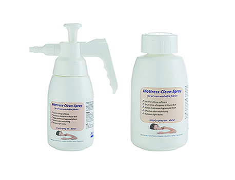 spray do czyszczenia materacy Potema